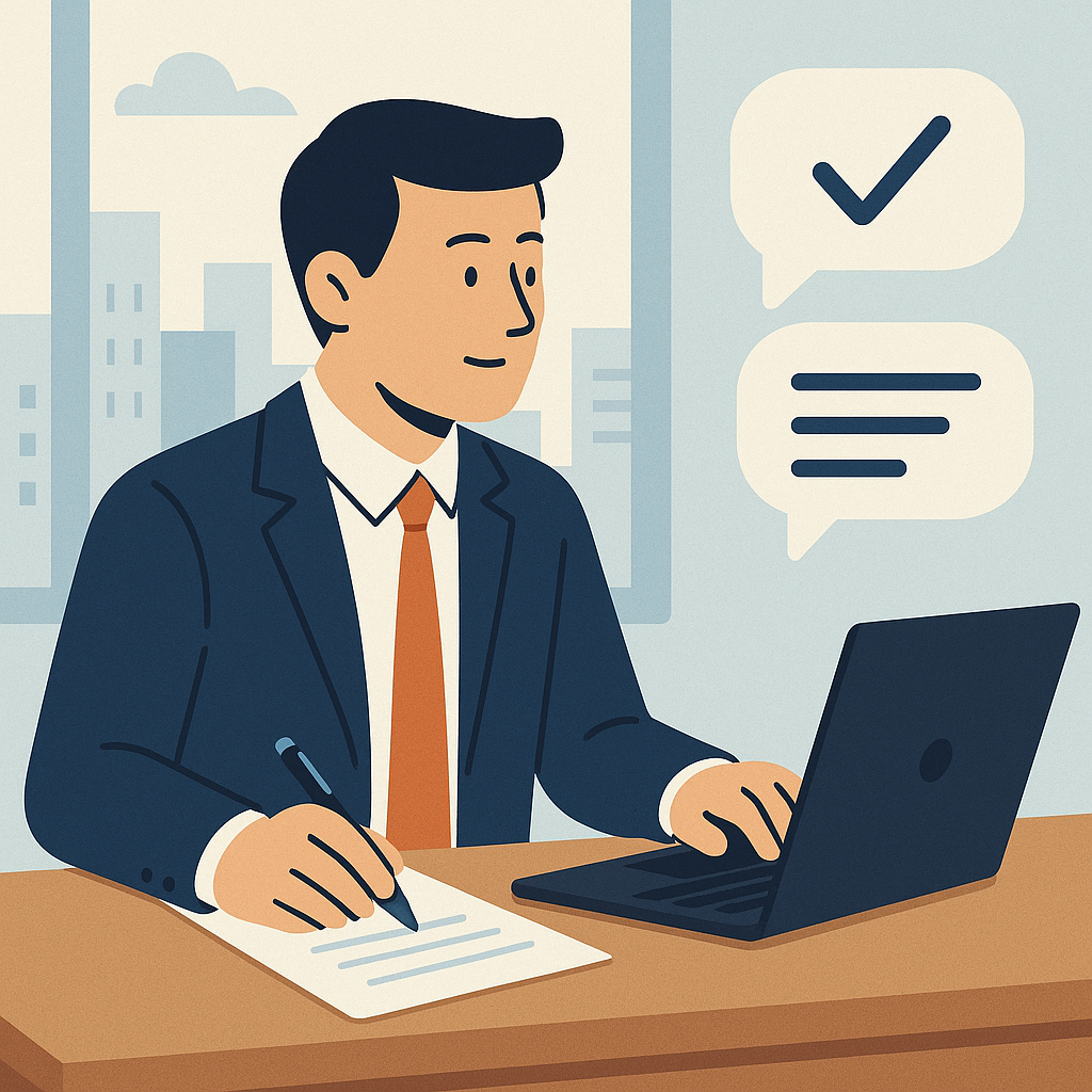 Gün Sonu Mikro Geri Bildirim