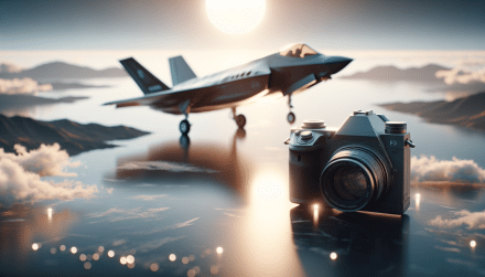 F35 Savaş Uçakları