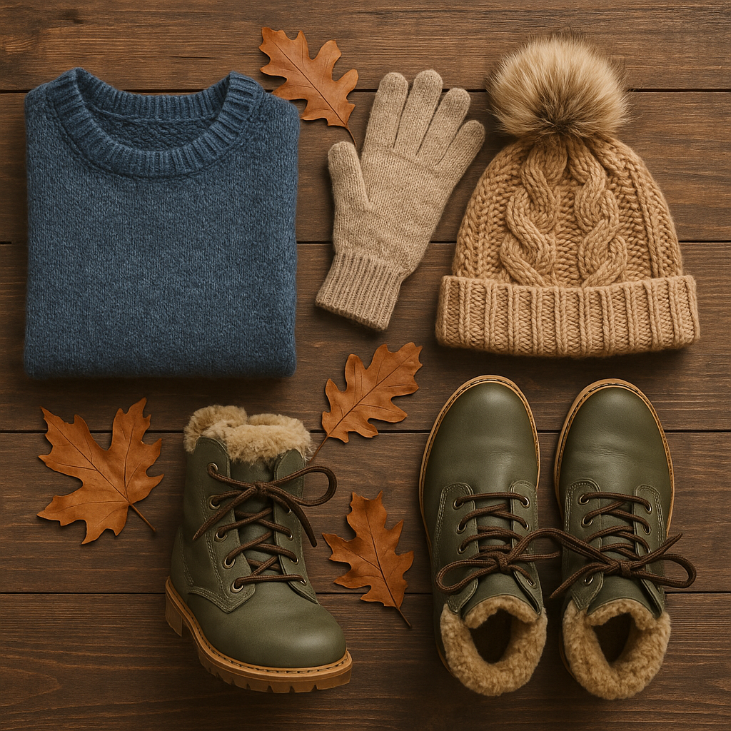 Evler’de Kış Hazırlığı