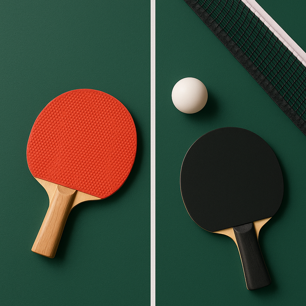 Masa Tenisi Hakkında