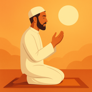 Namaz Vakitleri Nasıl Ayarlanıyor?